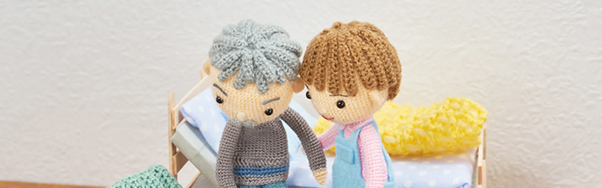 最高の在宅ケアを提供する訪問介護事業所笑くぼ